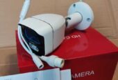Новая IP видеокамера 4 Mp (2560*1440) / f=2.8mm / PoE / Onvif