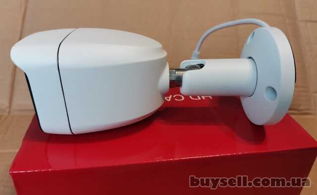 Новая IP видеокамера 4 Mp (2560*1440) / f=2.8mm / PoE / Onvif