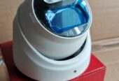 Новая IP видеокамера 4 Mp / PoE / f=2.8mm/ Onvif / Карта памяти / Звук