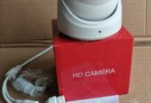 Новая IP видеокамера 4 Mp / PoE / f=2.8mm/ Onvif / Карта памяти / Звук