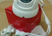 Новая купольная IP сетевая видеокамера 3 Mp / PoE / 2.8 mm