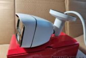 Новая уличная IP видеокамера 2 Mp / PoE / 2.8 mm / Onvif