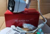 Новая уличная IP видеокамера 2 Mp / PoE / 2.8 mm / Onvif