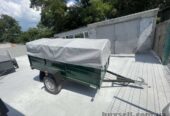 Купити новий причіп 230х130х50 та інші моделі