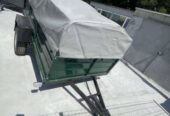 Купити новий причіп 230х130х50 та інші моделі