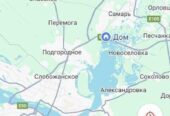Дача ст. Лаванда, пгт Кулебовка