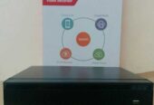 Новый 4-канальный 5 MP видеорегистратор XVR / АНD CVI TVI аналог IP