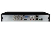 Новый 4-канальный 5 MP видеорегистратор XVR / АНD CVI TVI аналог IP