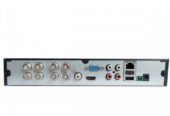 Новый 8-канальный видеорегистратор XVR / АНD CVI TVI аналог IP