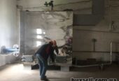 Оборудование маслоцеха.  Котёл термомасляный.  Котел масляный.  Маслоц