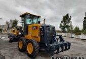 Грейдер Sinomach 713H-5