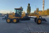 Грейдер Sinomach 713H-5