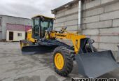 Грейдер Sinomach 713H-5
