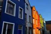 КАDЕНЮК homes простір,  де кожен дім має свою планету. А яка буде твоя