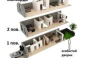 КАDЕНЮК homes простір,  де кожен дім має свою планету. А яка буде твоя