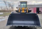 Навантажувач Фронтальний SINOMACH 957Н