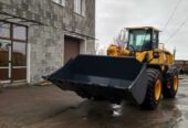 Навантажувач Фронтальний SINOMACH 957Н