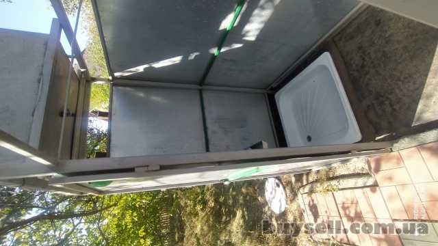 Продам дачу с. Новые Безрадичи