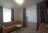 1 ком. кв. Адмиральский проспект
