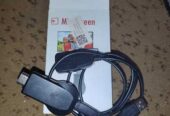 Беспроводной HDMI Wi-Fi приемник Mirascreen