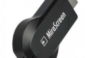 Беспроводной HDMI Wi-Fi приемник Mirascreen