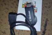 Беспроводной HDMI Wi-Fi приемник Mirascreen
