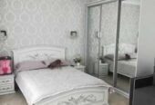 ЕОСЕЛЯ. Продам квартиру 39 кв. м., 17/24, новый дом жк 34-я Жемчужина.