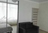 ЕОСЕЛЯ. Продам квартиру 39 кв. м., 17/24, новый дом жк 34-я Жемчужина.
