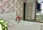ЕОСЕЛЯ.  Продам квартиру 52 кв.  м. ,  3/12,  новый дом жк Малинки.