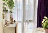 ЕОСЕЛЯ.  Продам квартиру 52 кв.  м. ,  3/12,  новый дом жк Малинки.