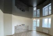 ЕОСЕЛЯ.  Продам квартиру 82 кв.  м. ,  3/10,  новый дом жк Парковый.