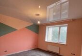 ЕОСЕЛЯ.  Продам квартиру 82 кв.  м. ,  3/10,  новый дом жк Парковый.
