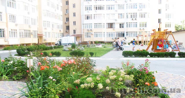 Квартира, 2к, Говорова, новострой, Армейская, Академгородок, Аркадия