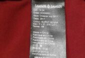 Легкий топ ТМ Samsøe&Samsøe,  стан новий