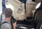 Огляд автомобіля перед купівлею/продажем