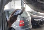 Огляд автомобіля перед купівлею/продажем