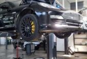 Огляд автомобіля перед купівлею/продажем