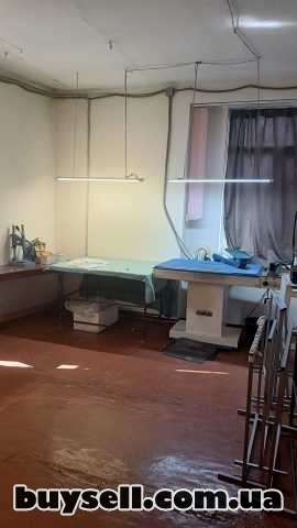 Оренда цеха з обладнанням!  Готовий бізнес!  Торг!