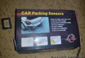Парктроник Assistant Parking на 4 датчика