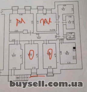 Продается помещение в центре Одессы