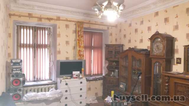 Продам 1-комн.  1/3,  ул.  Мечникова/ Богд.  Хмельницкого