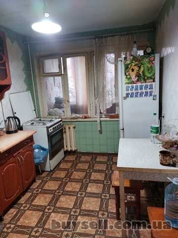 Продам 1к. на Заболотного.