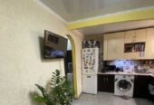 Продам 2-уровневую квартиру,  ул. Черноморского казачества,  38 кв.м.