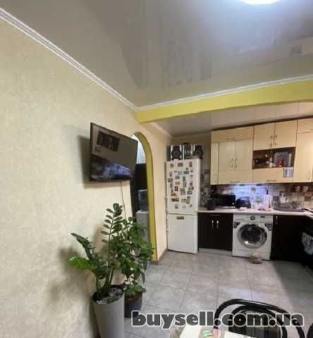 Продам 2-уровневую квартиру,  ул. Черноморского казачества,  38 кв.м.