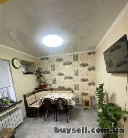 Продам 2-уровневую квартиру,  ул. Черноморского казачества,  38 кв.м.