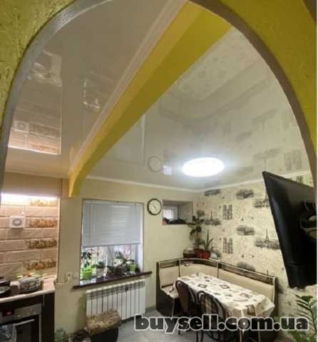 Продам 2-уровневую квартиру,  ул. Черноморского казачества,  38 кв.м.