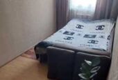 Продам 2-уровневую квартиру,  ул. Черноморского казачества,  38 кв.м.