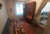 Продам 2 комнаты в коммуне на Черемушках
