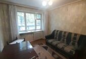 Продам 2 комнаты в коммуне на Черемушках