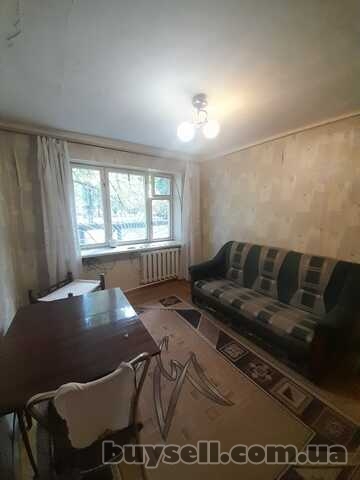 Продам 2 комнаты в коммуне на Черемушках